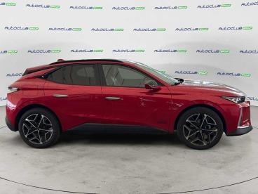 DS CERTIFIED Ds Ds 4 1.5 Bluehdi Cross Rivoli 130cv Auto Usata - Berlina Diesel Rosso - Bari - 2414764_4