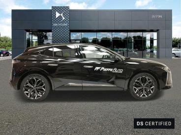 DS CERTIFIED Ds Ds 4 Bluehdi 130  Etoile Alcantara ® Usata - Berlina Diesel Nero - San Benedetto - 2414765_5
