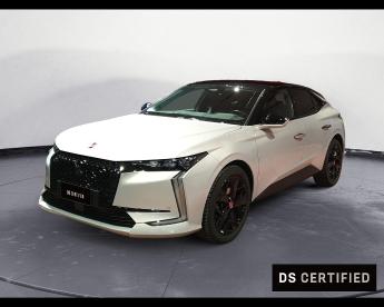 SPOTICAR Ds Ds 4 2ª Serie Puretech 130 Aut. Performance Line Usata - Berlina Benzina Beige - Cuneo - 302415030_1
