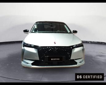 SPOTICAR Ds Ds 4 2ª Serie Puretech 130 Aut. Performance Line Usata - Berlina Benzina Beige - Cuneo - 302415030_2
