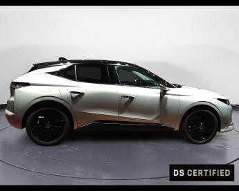 SPOTICAR Ds Ds 4 2ª Serie Puretech 130 Aut. Performance Line Usata - Berlina Benzina Beige - Cuneo - 302415030_4