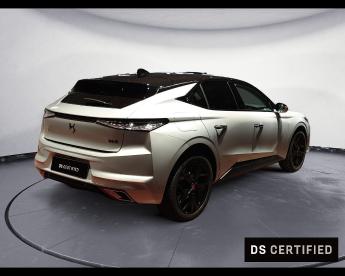SPOTICAR Ds Ds 4 2ª Serie Puretech 130 Aut. Performance Line Usata - Berlina Benzina Beige - Cuneo - 302415030_5