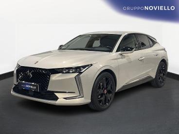 DS CERTIFIED Ds Ds 4 Bluehdi 130 Aut. Performance Line+ Usata - Berlina Diesel Beige - Salerno - 2415303_1