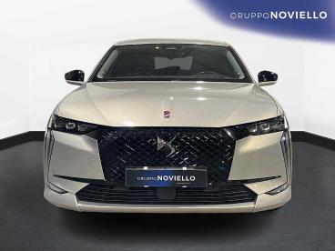 DS CERTIFIED Ds Ds 4 Bluehdi 130 Aut. Performance Line+ Usata - Berlina Diesel Beige - Salerno - 2415303_2