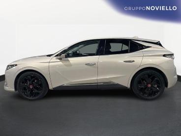 DS CERTIFIED Ds Ds 4 Bluehdi 130 Aut. Performance Line+ Usata - Berlina Diesel Beige - Salerno - 2415303_4