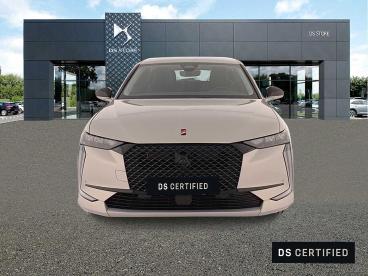DS CERTIFIED Ds Ds 4 E-tense 225 Performance Line Usata - Berlina Ibrido Plug-in Grigio - Portogruaro - 2416702_4