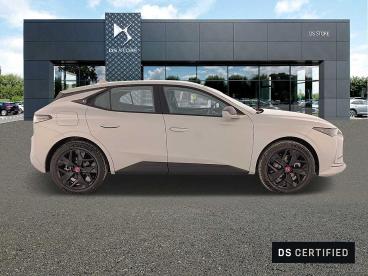 DS CERTIFIED Ds Ds 4 E-tense 225 Performance Line Usata - Berlina Ibrido Plug-in Grigio - Portogruaro - 2416702_5