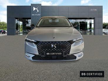 SPOTICAR Ds Ds 4 Bluehdi 130 Aut. Pallas Usata - Berlina Diesel Grigio - Palermo - 302416703_2