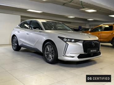 SPOTICAR Ds Ds 4 Puretech 130 Automatico Bastille Busines Usata - Berlina Benzina Beige - Milano - 302418259_3