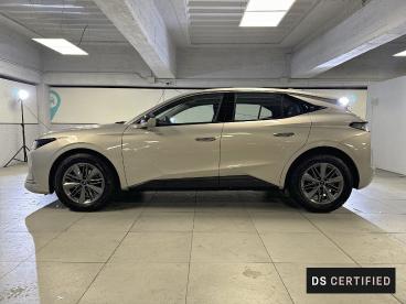 SPOTICAR Ds Ds 4 Puretech 130 Automatico Bastille Busines Usata - Berlina Benzina Beige - Milano - 302418259_4