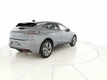 DS CERTIFIED Ds Ds 4 N°4 Business Line Hy Usata - Berlina Benzina Grigio - San Giovanni Teatino - 2418639_3