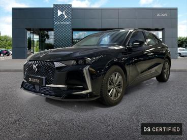 SPOTICAR Ds Ds 4 E-tense 225 Bastille Business Usata - Berlina Ibrido Plug-in Nero - Milano - 302418647_1