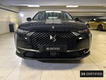 SPOTICAR Ds Ds 4 E-tense 225 Bastille Business Usata - Berlina Ibrido Plug-in Nero - Milano - 302418647_2