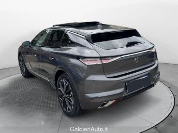 DS CERTIFIED Ds Ds 4 Opera Bluehdi 130 Auto Usata - Berlina Diesel Grigio - Atripalda - 2420126_3