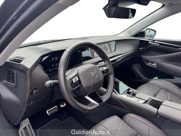 DS CERTIFIED Ds Ds 4 Opera Bluehdi 130 Auto Usata - Berlina Diesel Grigio - Atripalda - 2420126_5