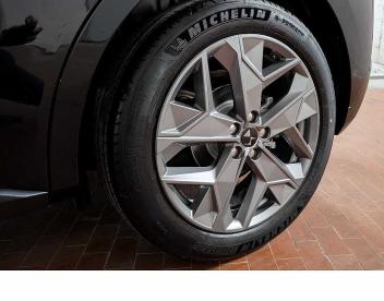 DS CERTIFIED Ds Ds 4 Hybrid 145 Pallas Usata - Berlina Ibrido Nero - Brescia - 2421176_2