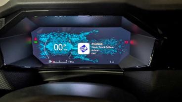 DS CERTIFIED Ds Ds 4 Hybrid 145 Pallas Usata - Berlina Ibrido Nero - Brescia - 2421176_3