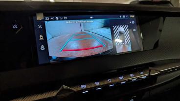 DS CERTIFIED Ds Ds 4 Hybrid 145 Pallas Usata - Berlina Ibrido Nero - Brescia - 2421176_4