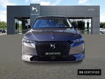 DS CERTIFIED Ds Ds 4 Bluehdi 130 Aut. Performance Line Usata - Berlina Diesel Grigio - Portogruaro - 2421669_5