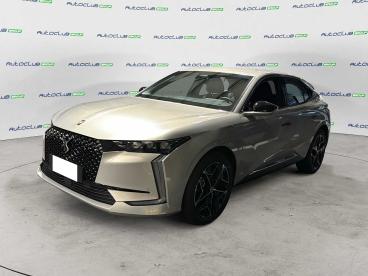 DS CERTIFIED Ds Ds 4 Edition France Bluehdi 130 Usata - Berlina Diesel Grigio - Bari - 2421672_1