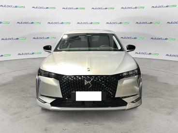 DS CERTIFIED Ds Ds 4 Edition France Bluehdi 130 Usata - Berlina Diesel Grigio - Bari - 2421672_2