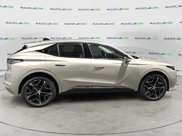 DS CERTIFIED Ds Ds 4 Edition France Bluehdi 130 Usata - Berlina Diesel Grigio - Bari - 2421672_4