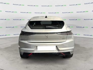 DS CERTIFIED Ds Ds 4 Edition France Bluehdi 130 Usata - Berlina Diesel Grigio - Bari - 2421672_5