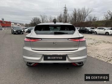 SPOTICAR Ds Ds 4 Puretech 130 Automatico Bastille Busines Usata - Berlina Benzina Grigio - Roma - 302421681_5