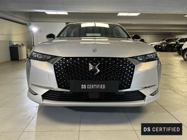 SPOTICAR Ds Ds 4 E-tense 225 Trocadero Usata - Berlina Ibrido Plug-in Beige - Milano - 302421682_2