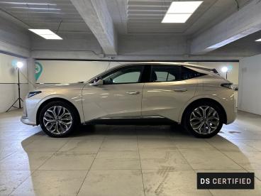 SPOTICAR Ds Ds 4 E-tense 225 Trocadero Usata - Berlina Ibrido Plug-in Beige - Milano - 302421682_4