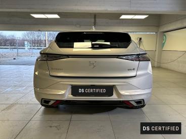 SPOTICAR Ds Ds 4 E-tense 225 Trocadero Usata - Berlina Ibrido Plug-in Beige - Milano - 302421682_5