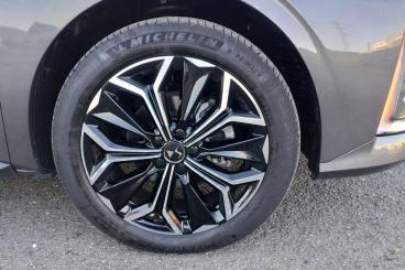 DS CERTIFIED Ds Ds 4 Puretech 130 Aut. Performance Line Usata - Berlina Benzina Grigio - Modena - 2422367_5