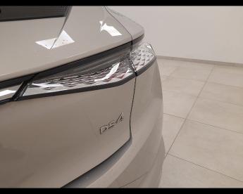 DS CERTIFIED Ds Ds 4 E-tense 225 Rivoli Usata - Berlina Ibrido Plug-in Grigio - Alessandria - 2423489_5