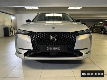 SPOTICAR Ds Ds 4 Hybrid 136 Pallas Usata - Berlina Ibrido Grigio - Milano - 302423994_2