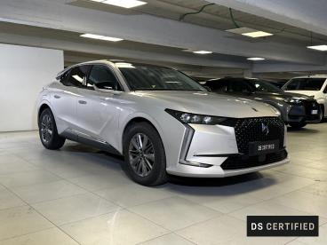 SPOTICAR Ds Ds 4 Hybrid 136 Pallas Usata - Berlina Ibrido Grigio - Milano - 302423994_3