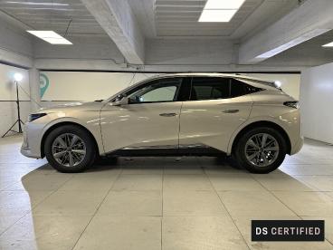 SPOTICAR Ds Ds 4 Hybrid 136 Pallas Usata - Berlina Ibrido Grigio - Milano - 302423994_4