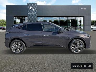 DS CERTIFIED Ds Ds 4 Hybrid 145 Pallas Usata - Berlina Benzina Grigio - Arezzo - 2425425_4