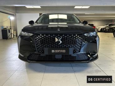 SPOTICAR Ds Ds 4 Puretech 130 Automatico Pallas Usata - Berlina Benzina Nero - Milano - 302426117_2