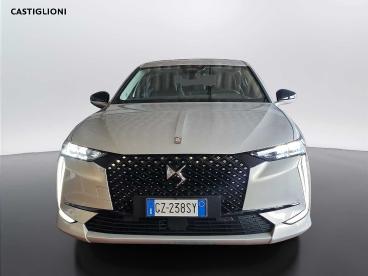 SPOTICAR Ds Ds 4 Edition France Usata - Berlina Diesel Grigio - Varese - 1202426427_4