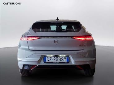 SPOTICAR Ds Ds 4 Edition France Usata - Berlina Diesel Grigio - Varese - 1202426427_5
