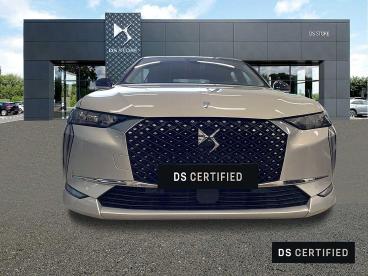 SPOTICAR Ds Ds 4 1.6 E-tense Phev Trocadero 225cv Auto Usata - Berlina Ibrido Plug-in Grigio - Sesto Fiorentino - 302427042_2