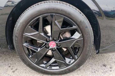 DS CERTIFIED Ds Ds 4 Bluehdi 130 Aut. Performance Line+ Usata - Berlina Diesel Nero - Modena - 2427044_5