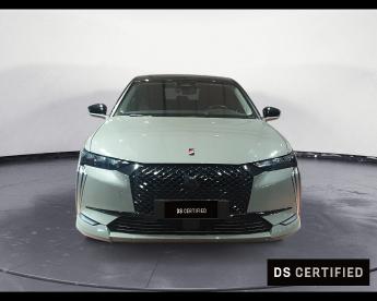 DS CERTIFIED Ds Ds 4 2ª Serie Puretech 130 Aut. Performance Line Usata - Berlina Benzina Verde - Cuneo - 2428453_2