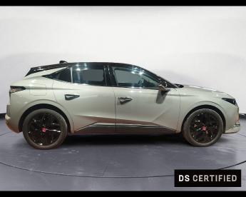 DS CERTIFIED Ds Ds 4 2ª Serie Puretech 130 Aut. Performance Line Usata - Berlina Benzina Verde - Cuneo - 2428453_4