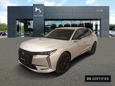 DS CERTIFIED Ds Ds 4 Modello: 1sd4 Bhdi 130 Perf. Line+ Usata - Berlina Benzina Grigio - Ancona - 2428718_1