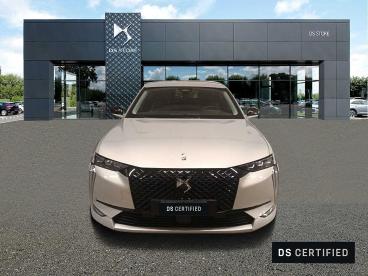 DS CERTIFIED Ds Ds 4 Modello: 1sd4 Bhdi 130 Perf. Line+ Usata - Berlina Benzina Grigio - Ancona - 2428718_2