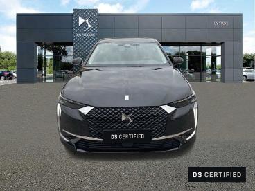 DS CERTIFIED Ds Ds 4 Modello: 1sd4 Bluehdi 130cv Bastille Business Usata - Berlina Diesel Nero - Ancona - 2428727_2