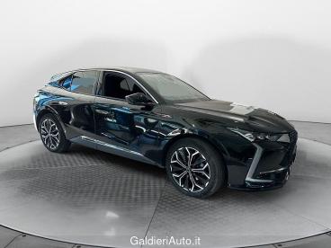 DS CERTIFIED Ds Ds 4 1.5 Bluehdi Opera 130cv Auto Usata - Berlina Diesel Nero - Atripalda - 2429008_1