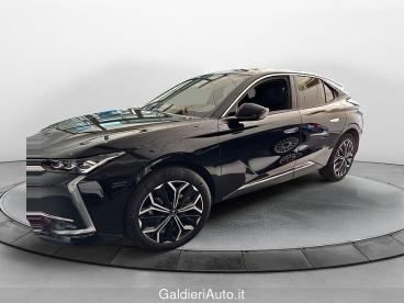 DS CERTIFIED Ds Ds 4 1.5 Bluehdi Opera 130cv Auto Usata - Berlina Diesel Nero - Atripalda - 2429008_2