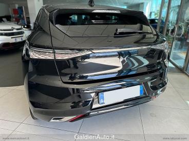 DS CERTIFIED Ds Ds 4 1.5 Bluehdi Opera 130cv Auto Usata - Berlina Diesel Nero - Atripalda - 2429008_3